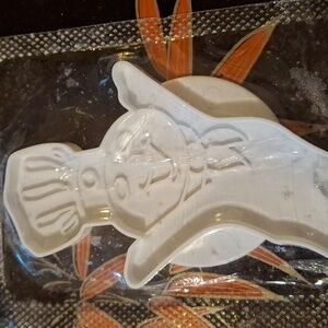 Pillsbury Doughboy Figure Cookie Cutter NWT